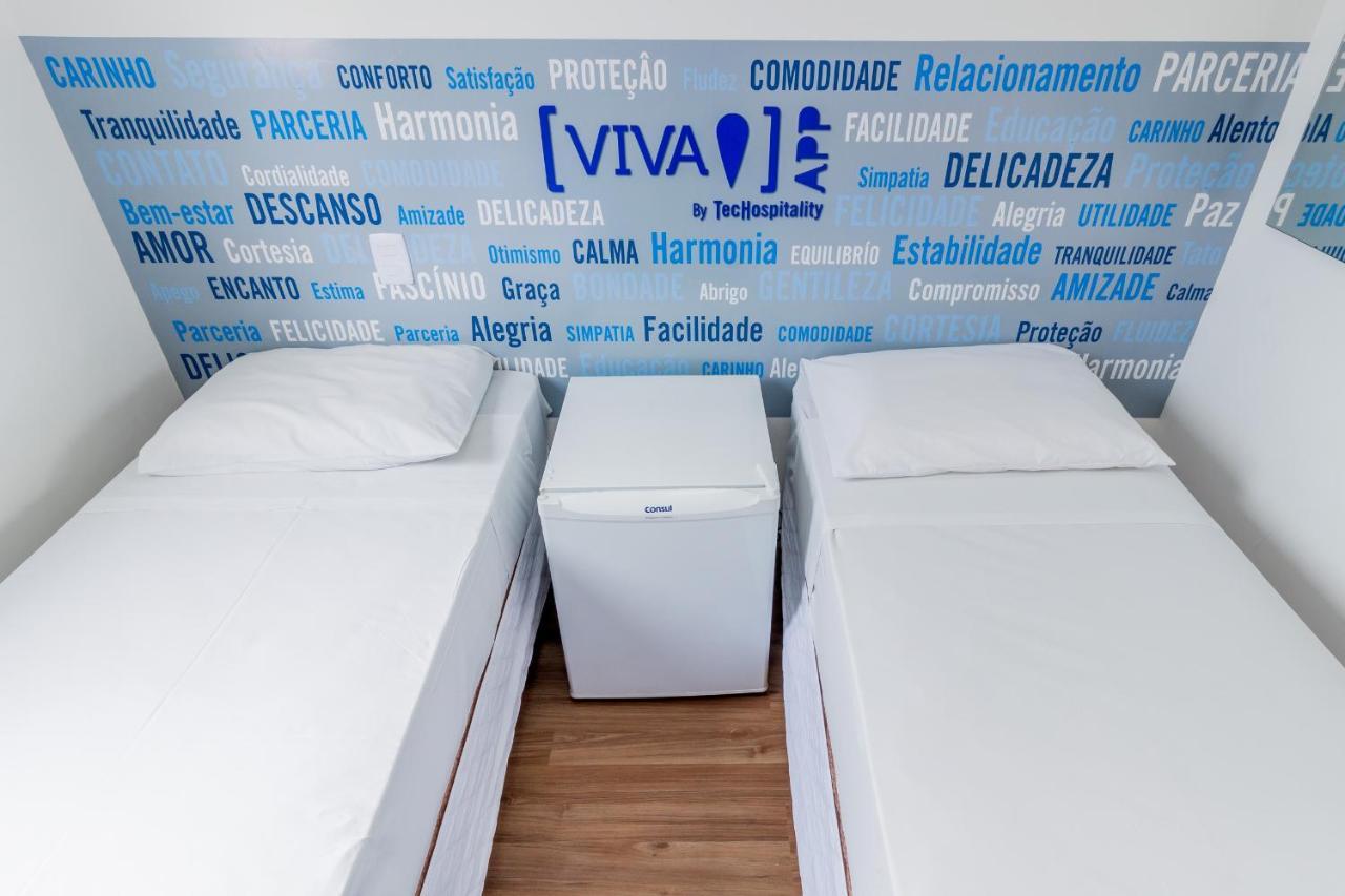 Blue Ocean Suites - Aeroporto Congonhas São Paulo Kültér fotó